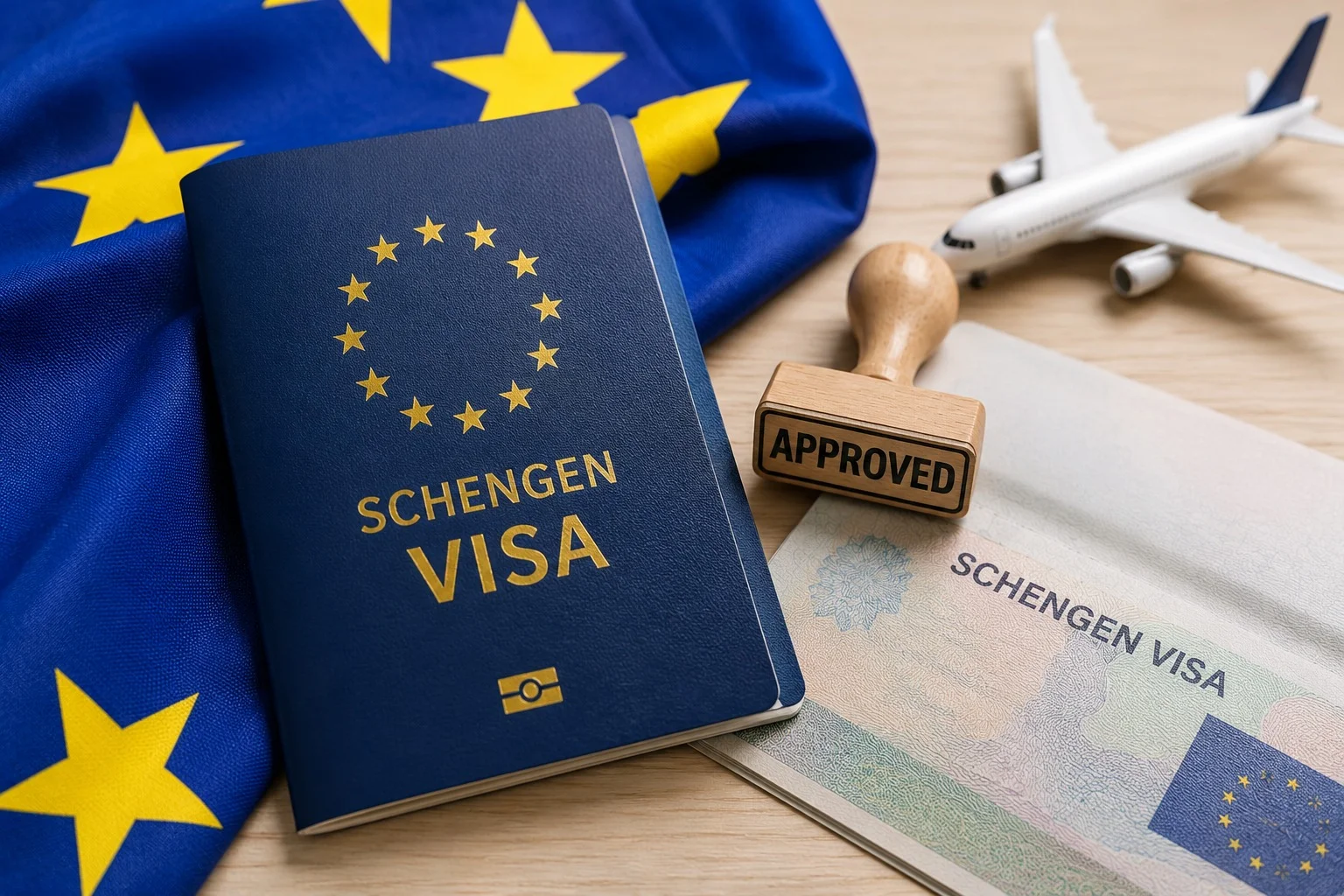 Schengen Visa Europe