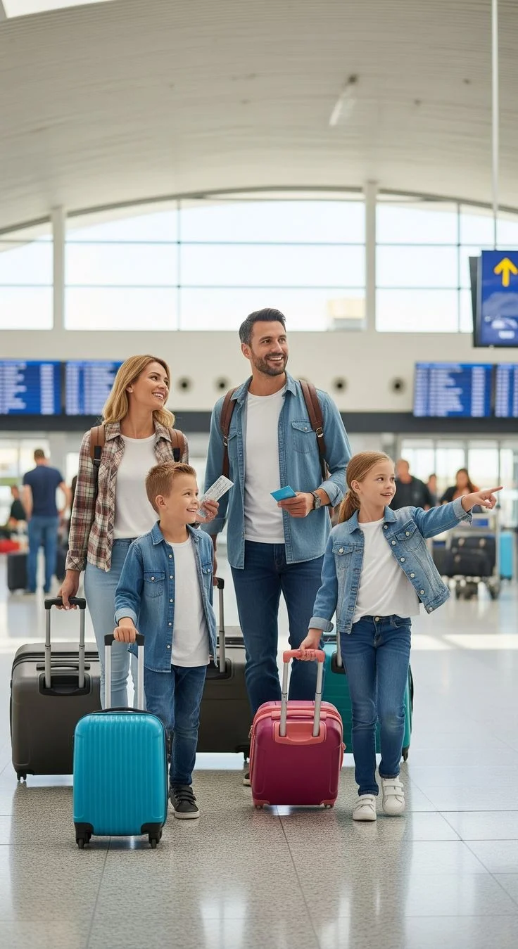 European Holiday Packages