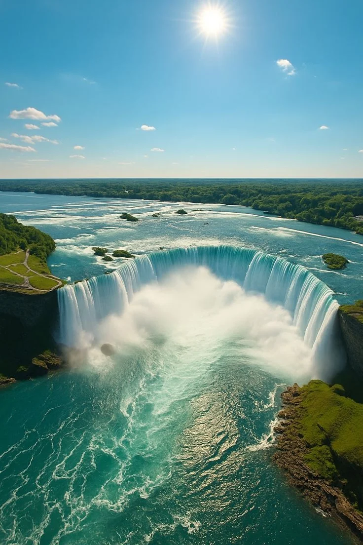 Niagara Falls Canada