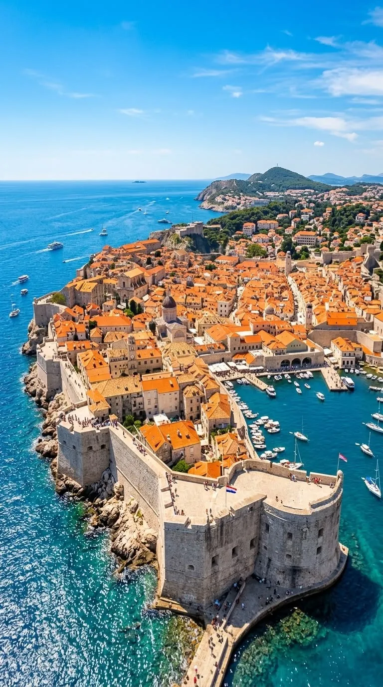 Dubrovnik Croatia
